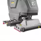 Ръчно водима подопочистваща машина KARCHER B 50 W Bp Pack 115Ah+R55, 24V, 115Ah, 50/50л, 550мм, 3300м2 - small, 236199