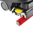 Ръчно водима подопочистваща машина KARCHER BR 45/22 C Bp Pack, 25.2V, 42Ah, 22/22л, 450мм, 1800м2 - small, 236211