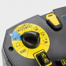 Седлова подопочистваща машина KARCHER B 110 R BpPack 170Ah Dose +D75, 24V, 170Ah, 110л, 750мм, 4500м2 - small, 236109