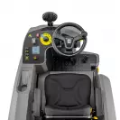 Седлова подопочистваща машина KARCHER B 260 RI Bp Pack Dose+SB+R100, 36V, 630Ah, 26л, 1000мм - small, 236562
