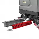 Седлова подопочистваща машина KARCHER B 260 RI Bp Pack Dose+SB+R100, 36V, 630Ah, 26л, 1000мм - small, 236563