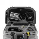 Седлова подопочистваща машина KARCHER B 260 RI Bp Pack Dose+SB+R100, 36V, 630Ah, 26л, 1000мм - small, 236564