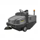 Седлова подопочистваща машина KARCHER KM 120/250 R LPG Classic, 12.7kW, 250л, 900мм, 10800м2 - small