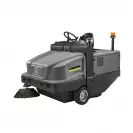 Седлова подопочистваща машина KARCHER KM 120/250 R Bp Pack Classic, 5.0kW, 36V, 360Ah, 250л, 900мм, 7200м2 - small