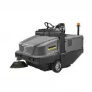 Седлова подопочистваща машина KARCHER KM 120/250 R D Classic, 15.8kW, 250л, 900мм, 10800м2 - small