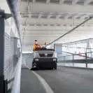 Седлова подопочистваща машина KARCHER KM 150/500 R D, 18.6kW, 500л, 1200мм, 18000м2 - small, 236538