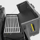 Седлова подопочистваща машина KARCHER KM 150/500 R D Classic, 15.8kW, 500л, 1200мм, 18000м2 - small, 236546