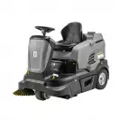 Седлова подопочистваща машина KARCHER KM 90/60 R G, 5.3kW, 60л, 615мм - small