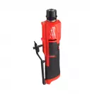 Шлайф прав акумулаторен MILWAUKEE M12 FTB-0, 12V, 2.0-6.0Ah, Li-Ion, 1200-2500об/мин, ф9.5мм - small