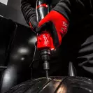 Шлайф прав акумулаторен MILWAUKEE M12 FTB-0, 12V, 2.0-6.0Ah, Li-Ion, 1200-2500об/мин, ф9.5мм - small, 250792