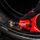 Шлайф прав акумулаторен MILWAUKEE M12 FTB-0, 12V, 2.0-6.0Ah, Li-Ion, 1200-2500об/мин, ф9.5мм - small, 250793