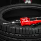 Шлайф прав акумулаторен MILWAUKEE M12 FTB-0, 12V, 2.0-6.0Ah, Li-Ion, 1200-2500об/мин, ф9.5мм - small, 250794