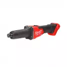 Шлайф прав акумулаторен MILWAUKEE M18 FDGRB-0X, 18V, 2.0-12Ah, Li-Ion, 27000об/мин, ф6.0/8.0мм - small, 250636