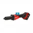 Шлайф прав акумулаторен MILWAUKEE M18 FDGROVB-502X, 18V, 5.0Ah, Li-Ion, 8000-20000об/мин, ф6.0/8.0мм - small, 250772