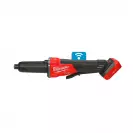 Шлайф прав акумулаторен MILWAUKEE M18 FDGROVPDB-0X, 18V, 2.0-12Ah, Li-Ion, 8000-20000об/мин, ф6.0/8.0мм - small, 250767