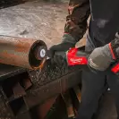 Шлайф прав акумулаторен MILWAUKEE M18 FDGROVPDB-0X, 18V, 2.0-12Ah, Li-Ion, 8000-20000об/мин, ф6.0/8.0мм - small, 250768