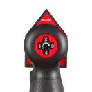 Шлайф вибрационен акумулаторен MILWAUKEE M12 FDSS-422X, 18V, 2.0/4.0Ah, Li-Ion, 8000-14000об/мин, 88.8х63.5мм, безчетков - small, 250643