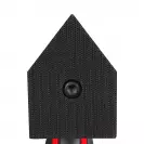 Шлайф вибрационен акумулаторен MILWAUKEE M12 FDSS-422X, 18V, 2.0/4.0Ah, Li-Ion, 8000-14000об/мин, 88.8х63.5мм, безчетков - small, 250644