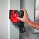 Шлайф вибрационен акумулаторен MILWAUKEE M18 BQSS-502B, 18V, 5.0Ah, Li-Ion, 11000-13000об/мин, 113х104мм - small, 250821