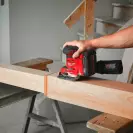 Шлайф вибрационен акумулаторен MILWAUKEE M18 BQSS-502B, 18V, 5.0Ah, Li-Ion, 11000-13000об/мин, 113х104мм - small, 250822