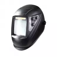 Шлем за заваряване RAIDER RD-WH07, фотосоларен