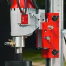 Стойка за бормашина MILWAUKEE DR 350 T, за ядково пробиване до ф350мм - small, 262763