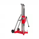 Стойка за бормашина MILWAUKEE DR 350 T, за ядково пробиване до ф350мм - small