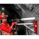 Стойка за бормашина MILWAUKEE MXF DR255TV, за ядково пробиване до ф250мм - small, 239174