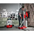 Стойка за бормашина MILWAUKEE MXF DR255TV, за ядково пробиване до ф250мм - small, 239175
