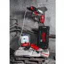 Стойка за бормашина MILWAUKEE MXF DR255TV, за ядково пробиване до ф250мм - small, 239179
