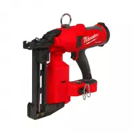 Такер акумулаторен MILWAUKEE M18 FFUS-0C, 18V, 2.0-12Ah, Li-Ion, за кламери 38-51мм, безчетков