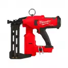 Такер акумулаторен MILWAUKEE M18 FFUS-0C, 18V, 2.0-12Ah, Li-Ion, за кламери 38-51мм, безчетков - small, 250796