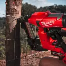 Такер акумулаторен MILWAUKEE M18 FFUS-302C, 18V, 3.0Ah, Li-Ion, за кламери 38-51мм, безчетков - small, 250806
