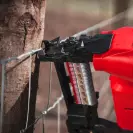 Такер акумулаторен MILWAUKEE M18 FFUS-302C, 18V, 3.0Ah, Li-Ion, за кламери 38-51мм, безчетков - small, 250807