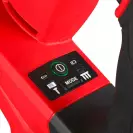 Такер акумулаторен MILWAUKEE M18 FN16GS-0X, 18V, 2.0-12Ah, Li-Ion, за гвоздеи 25-64мм, безчетков - small, 250849