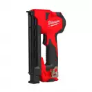 Такер акумулаторен за кабели MILWAUKEE M12 BCST-0, 12V, 2.0-6.0Ah, Li-Ion - small