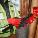 Такер акумулаторен за кабели MILWAUKEE M12 BCST-0, 12V, 2.0-6.0Ah, Li-Ion - small, 250652