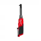 Тресчотка акумулаторна MILWAUKEE M12 FHIR14LR-0, 12V, 2.0-6.0Ah, Li-Ion, 1/4