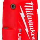 Тресчотка акумулаторна MILWAUKEE M12 FHIR14LR-0, 12V, 2.0-6.0Ah, Li-Ion, 1/4