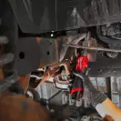 Тресчотка акумулаторна MILWAUKEE M12 FHIR14LR-0, 12V, 2.0-6.0Ah, Li-Ion, 1/4