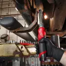 Тресчотка акумулаторна MILWAUKEE M12 FHIR14LR-0, 12V, 2.0-6.0Ah, Li-Ion, 1/4