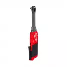 Тресчотка акумулаторна MILWAUKEE M12 FHIR38LR-0, 12V, 2.0-6.0Ah, Li-Ion, 3/8