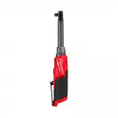 Тресчотка акумулаторна MILWAUKEE M12 FHIR38LR-0, 12V, 2.0-6.0Ah, Li-Ion, 3/8