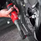 Тресчотка акумулаторна MILWAUKEE M12 FHIR38LR-0, 12V, 2.0-6.0Ah, Li-Ion, 3/8