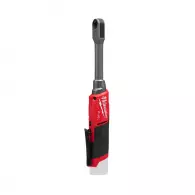 Тресчотка акумулаторна MILWAUKEE M12 FPTR-0, 12V, 2.0-6.0Ah, Li-Ion, 81Nm, безчетков