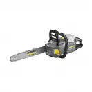 Трион верижен акумулаторен KARCHER CS 400/36 Bp, 36V, 6.0-7.5Ah, Li-Ion, 40см, безчетков мотор - small