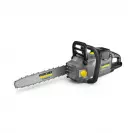 Трион верижен акумулаторен KARCHER CS 400/36 Bp pack, 36V, 7.5Ah, Li-Ion, 40см, безчетков мотор - small