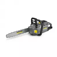 Трион верижен акумулаторен KARCHER CS 400/36 Bp pack, 36V, 7.5Ah, Li-Ion, 40см, безчетков мотор