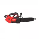 Трион верижен акумулаторен MILWAUKEE M18 FTHCHS30-802, 18V, 8.0Ah, Li-Ion, 30cм, безчетков - small, 246042