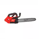 Трион верижен акумулаторен MILWAUKEE M18 FTHCHS35-0, 18V, 2.0-12Ah, Li-Ion, 35cм, безчетков - small, 246038
